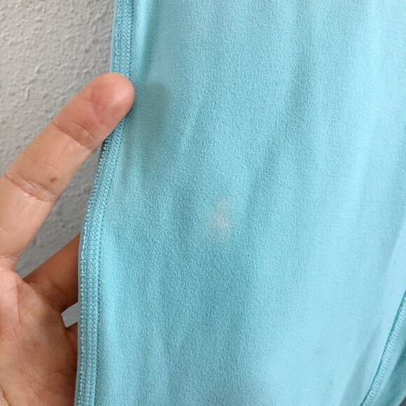 LULULEMON Align High-Rise Pant 25" Size 2 - Picture 7 of 10